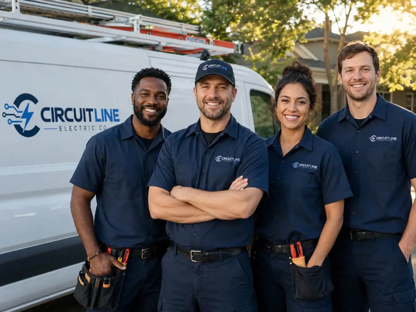 Whole Home Rewiring company in Rio Verde, AZ