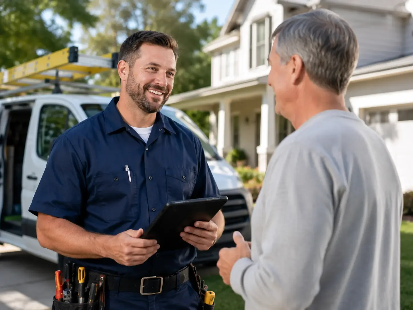 Whole Home Rewiring Rio Verde, AZ FAQs