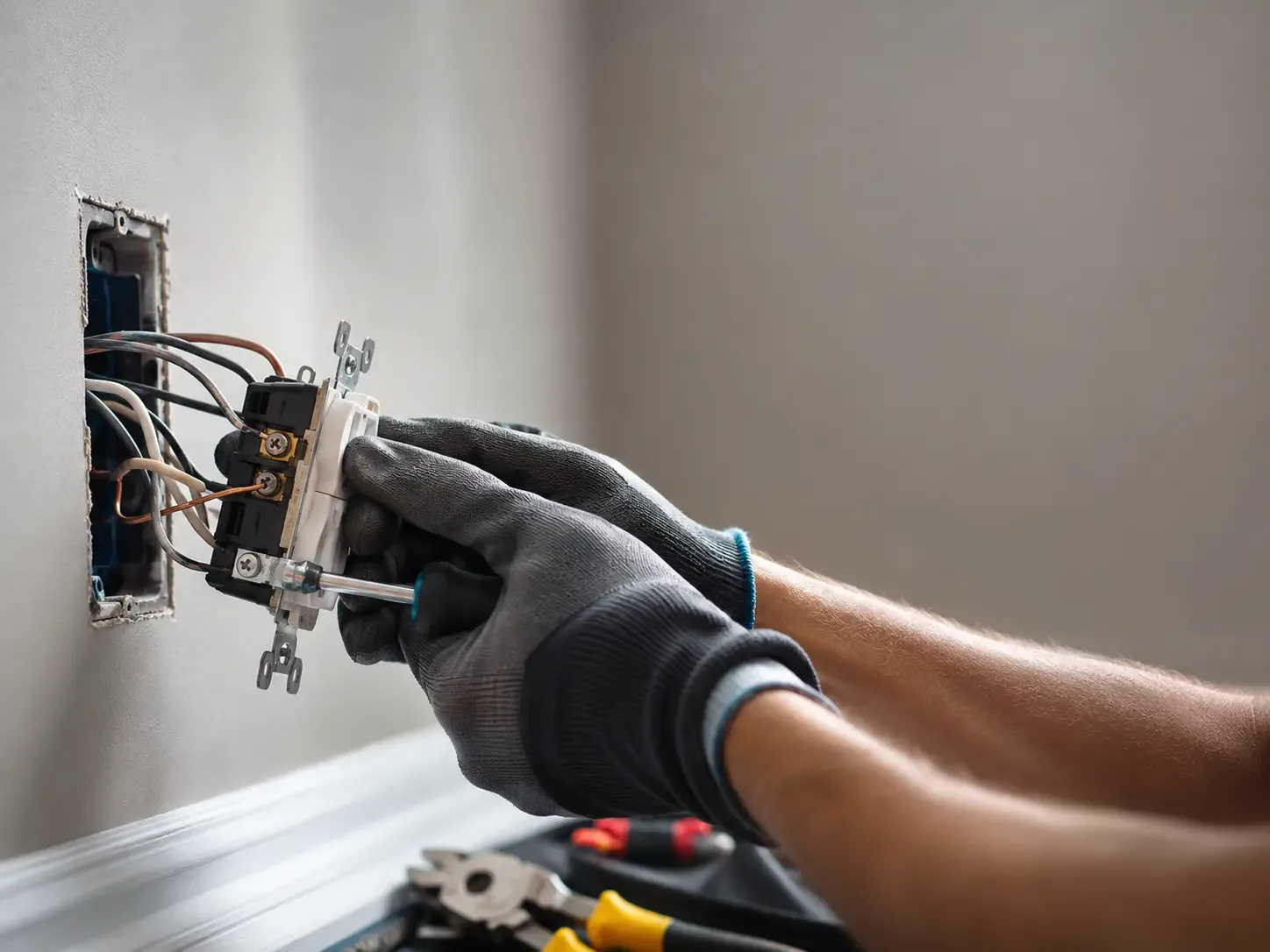 Why choose Whole Home Rewiring in Rio Verde, AZ